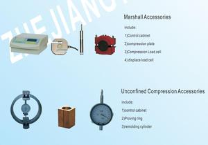 मृदा परीक्षण किट मशीन मल्टी-फंक्शन परीक्षण मेनफ्रेम के लिए एसटीडीजीएन-1 मेनफ्रेम - Product Image 4
