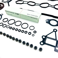Kit de joint de révision de moteur automatique de haute qualité QR25 T31 NISSAN Canada S35 X-TRAIL 2.5L OEM A0101-ET80J ensemble de réparation de joint complet