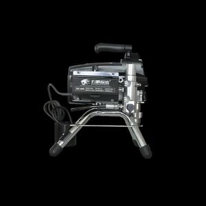 Pulvérisateur de peinture sans air portable - Product Image 6