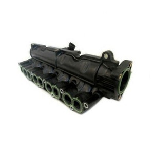 Hochwertige Autoteile Kfz-Ansaug krümmer 55259084 Für LANCIA MUSA 1.6 für FIAT BRAVO 55214435 55229188 55211876 55259084 - Product Image 2