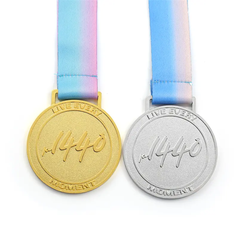 War Manufacturer Custom Gold Silver Bronze Zinc Alloy Metal Race Award Medal Tug Of War Medals For Tug Of War