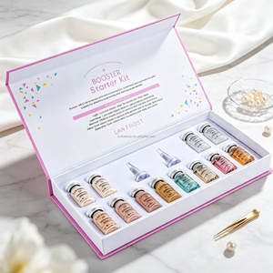 <span class=keywords><strong>Dr</strong></span>. Crème visage anti-âge au collagène et aux herbes d'origine coréenne avec un design lumineux pour éclaircir les peaux foncées - Product Image 2