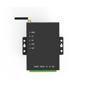 <span class=keywords><strong>IoT</strong></span> outer to 4G Modem <span class=keywords><strong>IoT</strong></span> جهاز التحكم عن بعد RTU مع 4 بوابة Modbus رقمية لاسلكية/Wifi تطبيقات المورد المباشر - Product Image 2