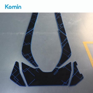 Accesorios para Moto Acuática Komin, Almohadilla de Espuma EVA Personalizada para Seadoo <span class=keywords><strong>GTR</strong></span> 230 - Product Image 4