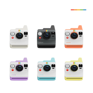 กล้องถ่ายรูประบบกึ่งอัตโนมัติขนาดกลาง รุ่นใหม่ Gen3 สำหรับเป็นของขวัญปีใหม่ ราคาประหยัด ใช้แบตเตอรี่ลิเธียม - Product Image 1