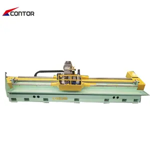 CNC במהירות גבוהה קר לחתוך מסור עגול קר ראה מכונה אוטומטי צינור מכונת חיתוך לוח גדר