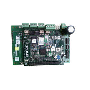 YORK E-Link 100 Communication Gateway PN 031-02630-000 Control Remoto de Refrigeración de Frecuencia Fija Eléctrico R410A - Product Image 4