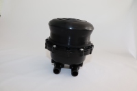 Valve de pied de pompe à eau personnalisée, pompe Portable, pompe à eau à pied, pédale pour toilettes portables