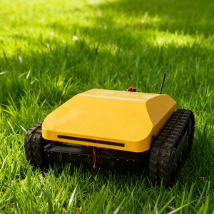 Chuyên nghiệp không dây cỏ cắt máy cắt chất lượng tốt Kinh Tế điều khiển từ xa máy cắt cỏ trang trại nhà - Product Image 3