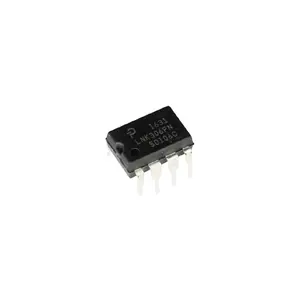 Microcontroller LNK306PN DIP8 Electronic Components IC Microcontroller Integrated Circuits