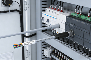 Technologie de connexion électrique Câbles de connexion Câbles de connexion, universel NEBA-M8G3-U-2.5-N-LE3 - Product Image 2