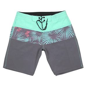 Training-Loose Running Fitness Sublimation Printing Digital-Printing Custom Printed Casual Color-Block Swim-Beach <b>Shorts</b> <b>Men</b> - Product Image 1