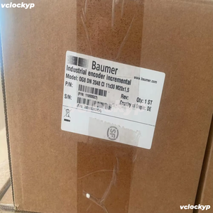 6 ตัวเข้ารหัสบาวเมอร์ บาวเม็ง OG8 DN 2048 CI, ของแท้ใหม่, ตัวเข้ารหัสบาวเมอร์ - Product Image 5