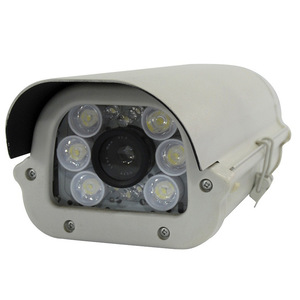 Hongjin HJSCCD License Plate Recognition <b>Camera</b> 4mm 6mm 12mm 8mm Infrared <b>Night</b> <b>Vision</b> Surveillance Car Vehicle <b>Camera</b> - Product Image 1