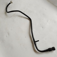 Tuyau de retour de carburant moteur Dongfeng KL Longqing DDI11, norme d'émission Chine VI - Ensemble injecteur 1104150-E9300