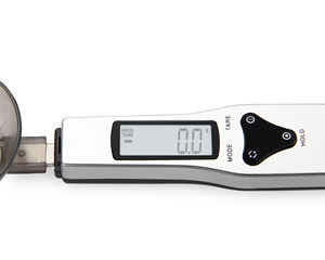Grosir LCD Digital elektronik memasak berat makanan sendok ukur gram teh gula sendok timbangan peralatan dapur - Product Image 3