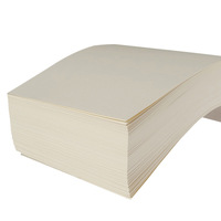 Rouleau de papier sulfurisé géant personnalisé avec logo, qualité alimentaire, blanc, pour cuisson et emballage, vente en gros à prix abordable