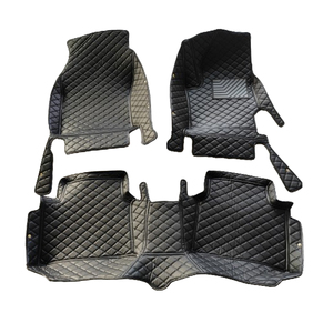 Alfombrillas de Coche de PVC de Lujo Personalizadas de Shopee, Alfombrillas 5D, Alfombra 3D para Hyundai/VW/MG/BMW/<span class=keywords><strong>AUDI</strong></span> <span class=keywords><strong>A3</strong></span> - Product Image 3