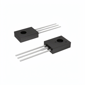 MJE801STU Electronics Component TO-225AA, TO-126-3 Spot Supply Transistors - Product Image 1