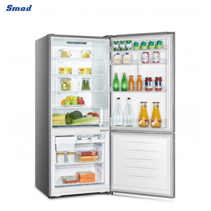 165L Small Size Cooling Summer Vegetable Chiller Frigidaire Refrigerator Price <b>Mini</b> Refrigerator - Product Image 4