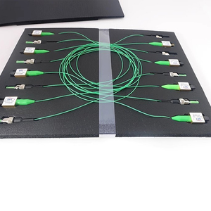 830nm K830F02FN-1.000W ไดโอดเลเซอร์อินฟราเรด1W สำหรับตัวเซ็ตแผ่นความร้อนแบบ CTP เข้ากันได้กับ Cron/amsky CTP - Product Image 5