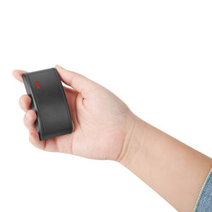 Impermeable 125KHz EM4200 TK4100 <span class=keywords><strong>Wiegand</strong></span> 26/34 Interfaz Etiquetas de tarjeta inteligente ID Control DE ACCESO Lector de tarjetas <span class=keywords><strong>RFID</strong></span> - Product Image 2