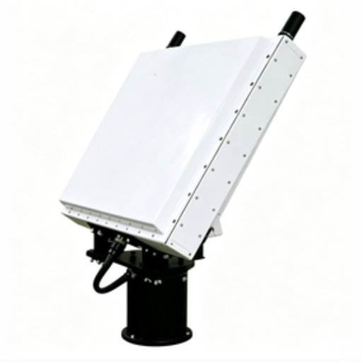 RWZ-RDA-100 Light and Small Phased Array Radar Made in Jiangsu UAV Drone Detection