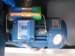 CZ-600LY Electronic <b>Waterproof</b> Environment Testing Equipment Supplier for and Electronic Products - Product Image 4