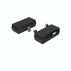 TO 236 3, SC 59, SOT 23 3 Authorized Distributor Power Management (PMIC) Components Electronic DS1815R-20 - Product Image 1