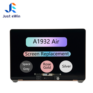 ลดราคา! จอแสดงผล LCD Retina ขนาด 13.3 นิ้ว รุ่น A1932 A2179 สำหรับเปลี่ยน MacBook Air หน้าจอแล็ปท็อปที่ทนทาน - Product Image 2