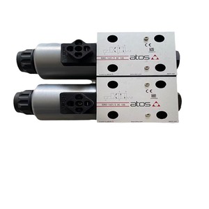 Válvula Direccional Hidráulica Atos SDKE-1631/2 DC 10S - Product Image 5