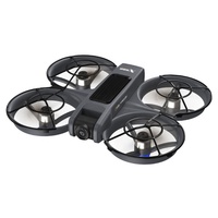 (Nouveau) Drone FPV Evonic X226 VR sans balais pour photographie aérienne 4K UHD, transmission d'image double 100m, vol stationnaire à flux optique, télécommande facile