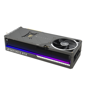 การ์ดจอ RTX 5080-O16G GDDR7 256-bit สำหรับเดสก์ท็อป ออกแบบกราฟิก ไลฟ์สด เล่นเกม RTX ของใหม่แกะกล่องจากโรงงาน - Product Image 3