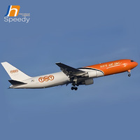 Transitario puerta a puerta para envío exprés Fba DDP LCL Dhl Air Sea desde China a EE. UU. Reino Unido DE AU Francia Canadá Alemania