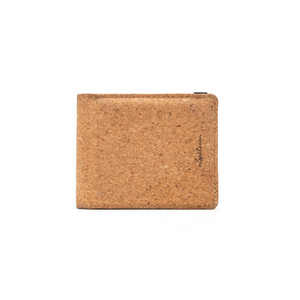 Men's Vintage Short <b>Wallet</b> with <b>RFID</b> Feature Open Closure Type PU Change Card Bag Wholesale New Design for Men - Product Image 1