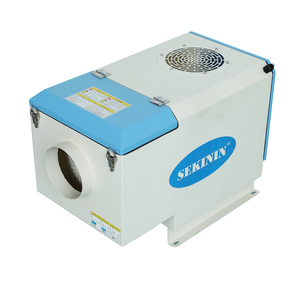 Filtro de Repuesto para Purificador de Aire Renewable Mist Collector Dms-10, Nuevo Filtro Interno de Fibra de Vidrio y Algodón para una Filtración Sostenible - Product Image 4
