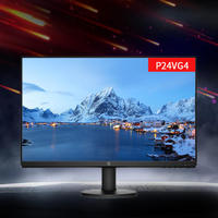 HP Widescreen Monitor HP P22VG5 P24vG4 P24VG5 P24G5 P27G5 Business Series Laag Blauw Licht Computer Scherm HD Wandmontage