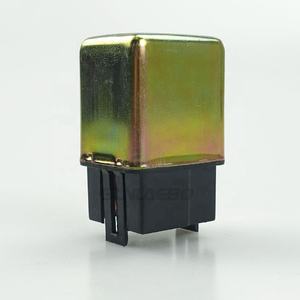 אופנוע חדש Dy100 עמיד למים 12V 40A 5-Pin מתג ממסר התנעת מנוע מתאים 2013-2015 עבור Metropolitan 50 38501-GFM-901 - Product Image 2