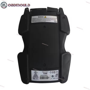 Herramientas de Diagnóstico para Camiones M-A-N CATS T200, Versión con Cable LAN y WIFI, Alta Calidad, con Software CFC2 V14.01 - Product Image 2