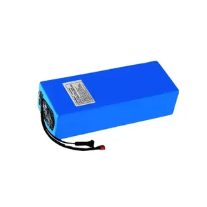 Batería de Motocicleta Eléctrica LiitoKala 72V 35Ah 21700 20S 3000W 20S7P 84V 2000W 50A BMS Batería Recargable de Iones de Litio para Scooter - Product Image 4