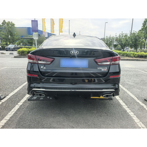 Guazi 2019 Kia K5 Essence Voiture d'occasion à vendre Berline Automatique 5 places Traction avant Kia Voitures Importées Fournisseur Concessionnaire 180PS - Product Image 6