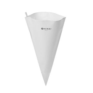 Sacchetti da Pasticceria Riutilizzabili HENDI 500mm (L), Attrezzatura Commerciale per Panifici, Set da 2 Pezzi per Cucina - Product Image 1