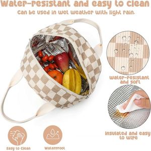 6 Cans Leak-proof Travel Beer Cold Thermal Bags Beach Summer Picnic Collapsible Custom Soft Cooler <b>Insulated</b> Bag - Product Image 6