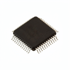 ชิป1048E-50LQN แบบฝัง ISPLSI 128 BQFP ชิ้นส่วนอิเล็กทรอนิกส์มีในสต็อก - Product Image 1