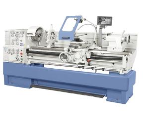 C6241旋盤機械水平旋盤手動金属旋盤 - Product Image 3