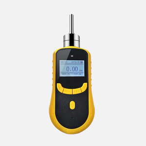 Bán hàng nóng Ozone phân tích Nồng độ Ozone phát hiện Ozone Meter 0-100ppm - Product Image 2