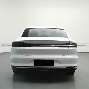 วัสดุ PP สำหรับ BYD Han 2020 + (รุ่น DM) ชุดบอดี้ - Product Image 2