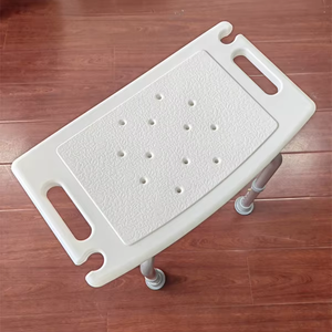 Venta al por <span class=keywords><strong>mayor</strong></span> <span class=keywords><strong>Asiento</strong></span> de baño <span class=keywords><strong>para</strong></span> adultos Taburete de baño ajustable <span class=keywords><strong>Asiento</strong></span> de <span class=keywords><strong>ducha</strong></span> de aluminio - Product Image 4