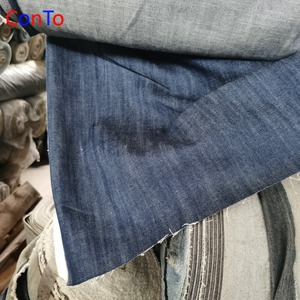 ผ้าเดนิมกันน้ำราคาประหยัด ยี่ห้อ Tom Tompson สำหรับผู้ชาย - Product Image 6