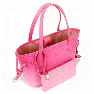 Populaire brillant femmes sacs fourre-tout conception femmes luxe fermeture éclair sacs à main 2025 nouveau sous les bras épaule <span class=keywords><strong>sac</strong></span> à main 2 pièces ensemble <span class=keywords><strong>Sac</strong></span> pour les filles - Product Image 2